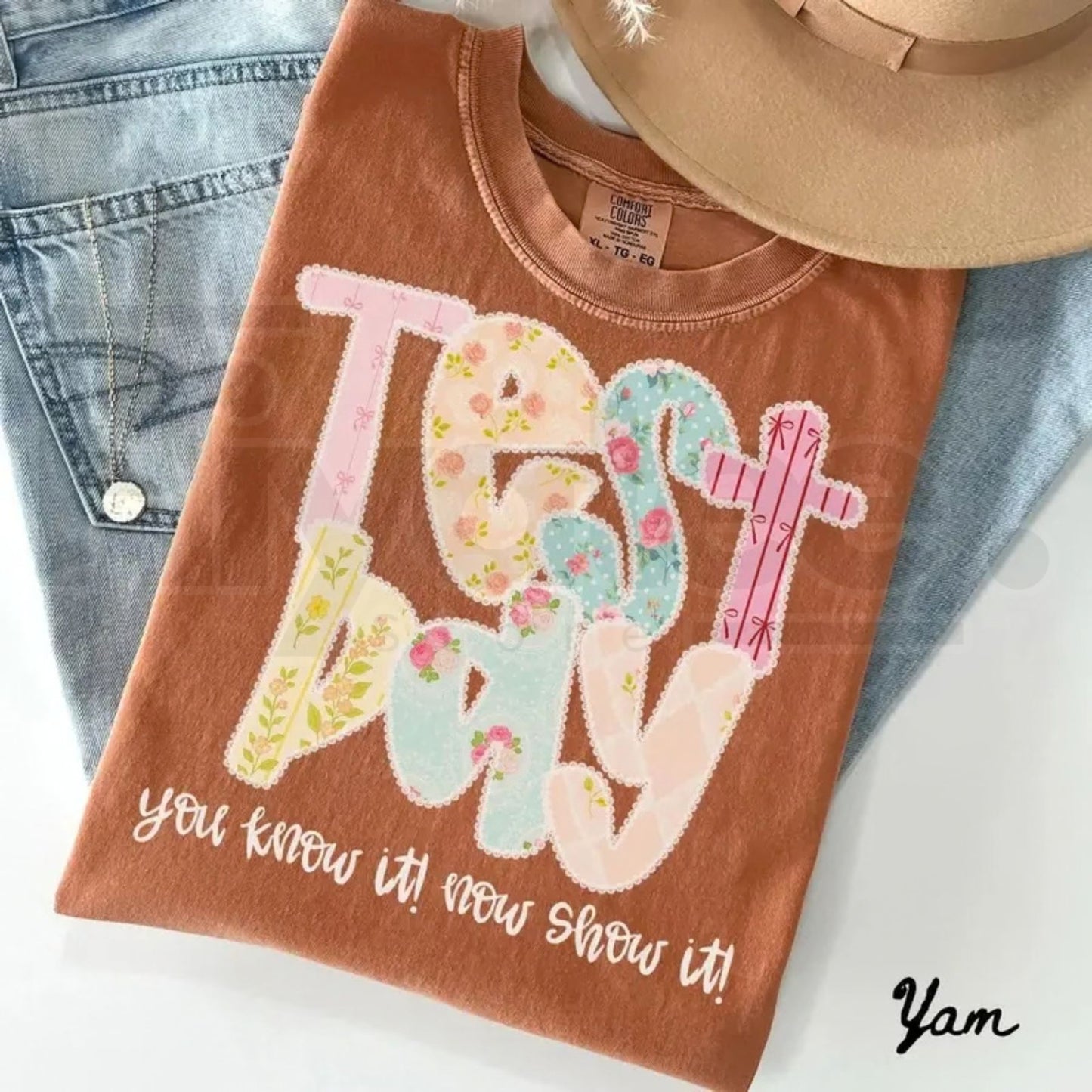 Comfort Colors® Test Day Shirt – Teacher State Testing T-Shirt, Testing Coordinator Life Tee