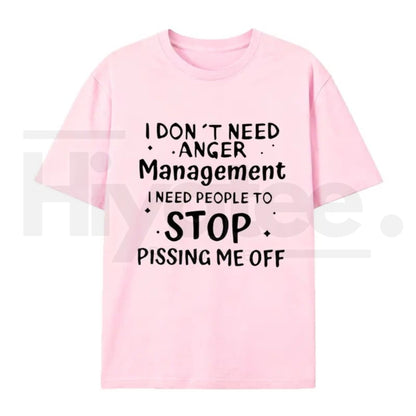 "Bold Personality" – Fun Quote Essential Crew Neck Top