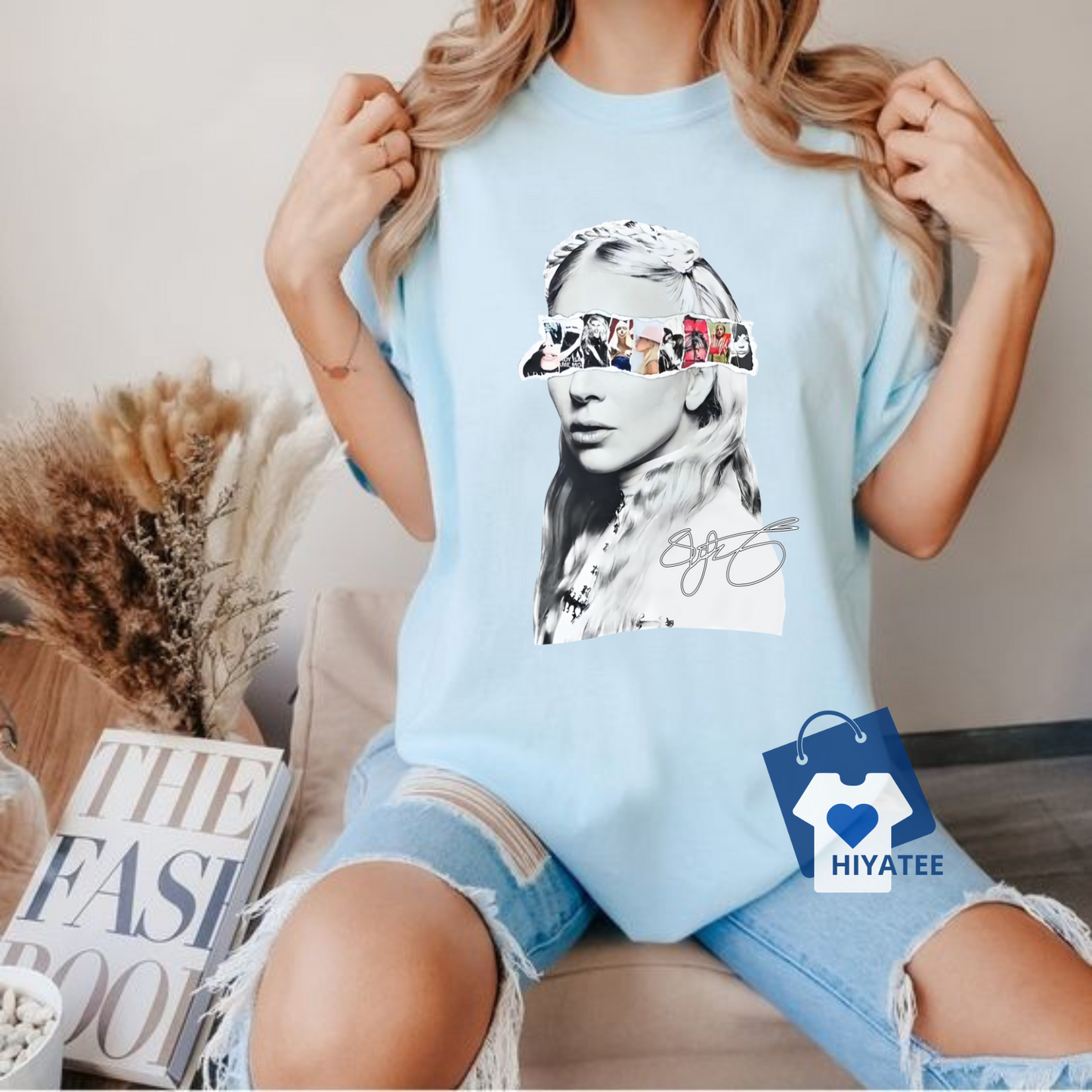 Art Full Album 6 T-Shirt – Best Album of the Year 2025