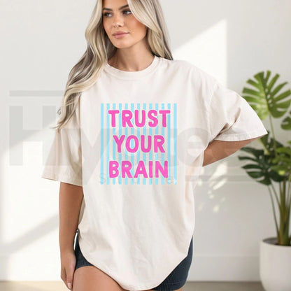 Comfort Colors® Test Day Teacher Shirt – Funny Matching State Testing Team Tee