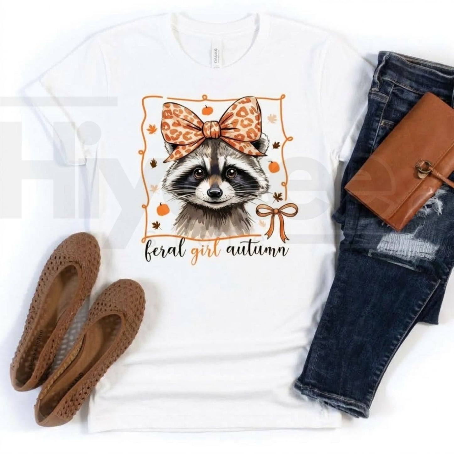 Love in Faith Women's Vintage Style Unisex Athletic-Casual T-Shirts - Fall Tops