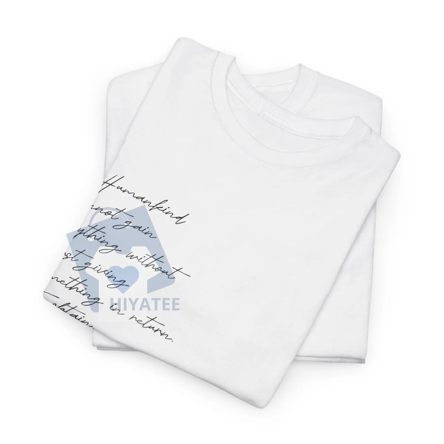 "Equivalent Exchange" T-Shirt – Fullmetal Alchemist Anime Fan Apparel