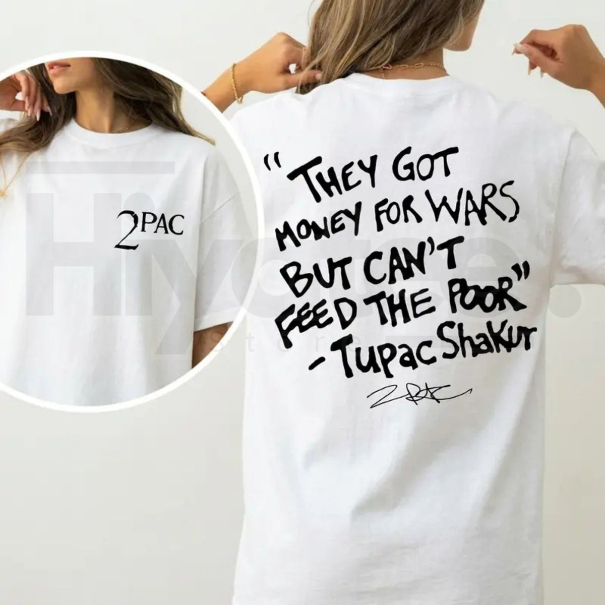They Got Money For Wars T-Shirt – 90s Hip Hop Lyric Graphic Tee, Vintage Rap Music Shirt