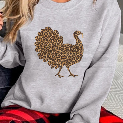 Turkey Gravy Beans And Rolls Thanks Giving Sweatshirt