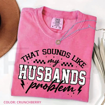 Comfort Colors® "A Lot Can Happen in 3 Days" Easter Christian Shirt