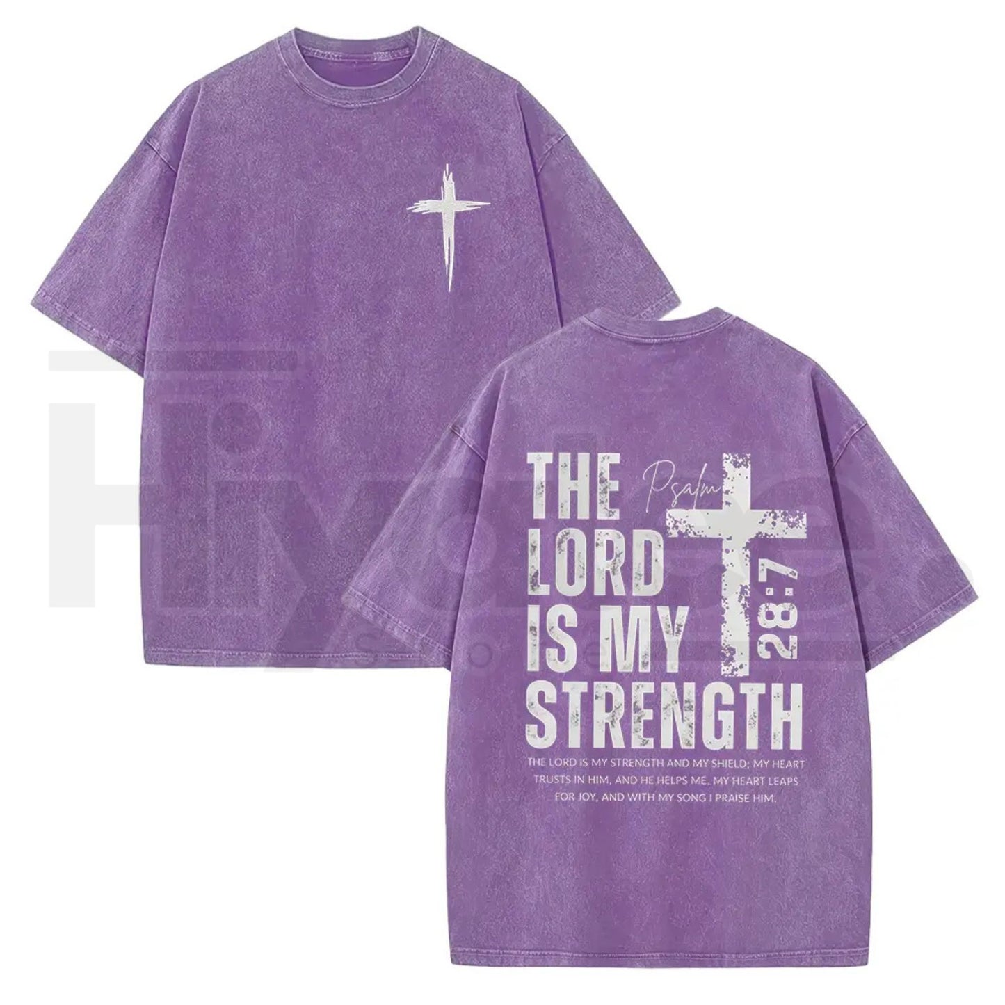 Jesus Gym Shirt – Premium Christian Pump Cover Workout T-Shirt