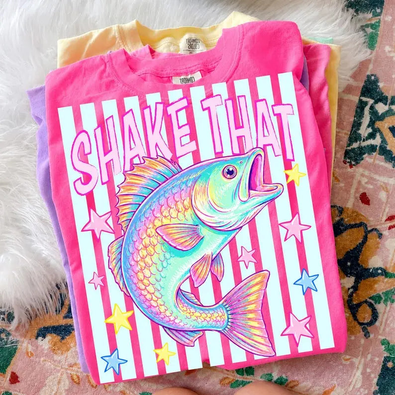 Comfort Colors Later Gator Shirt – Retro Neon Summer T-Shirt, Aesthetic Vacation Graphic Tee, Vintage School's Out Apparel