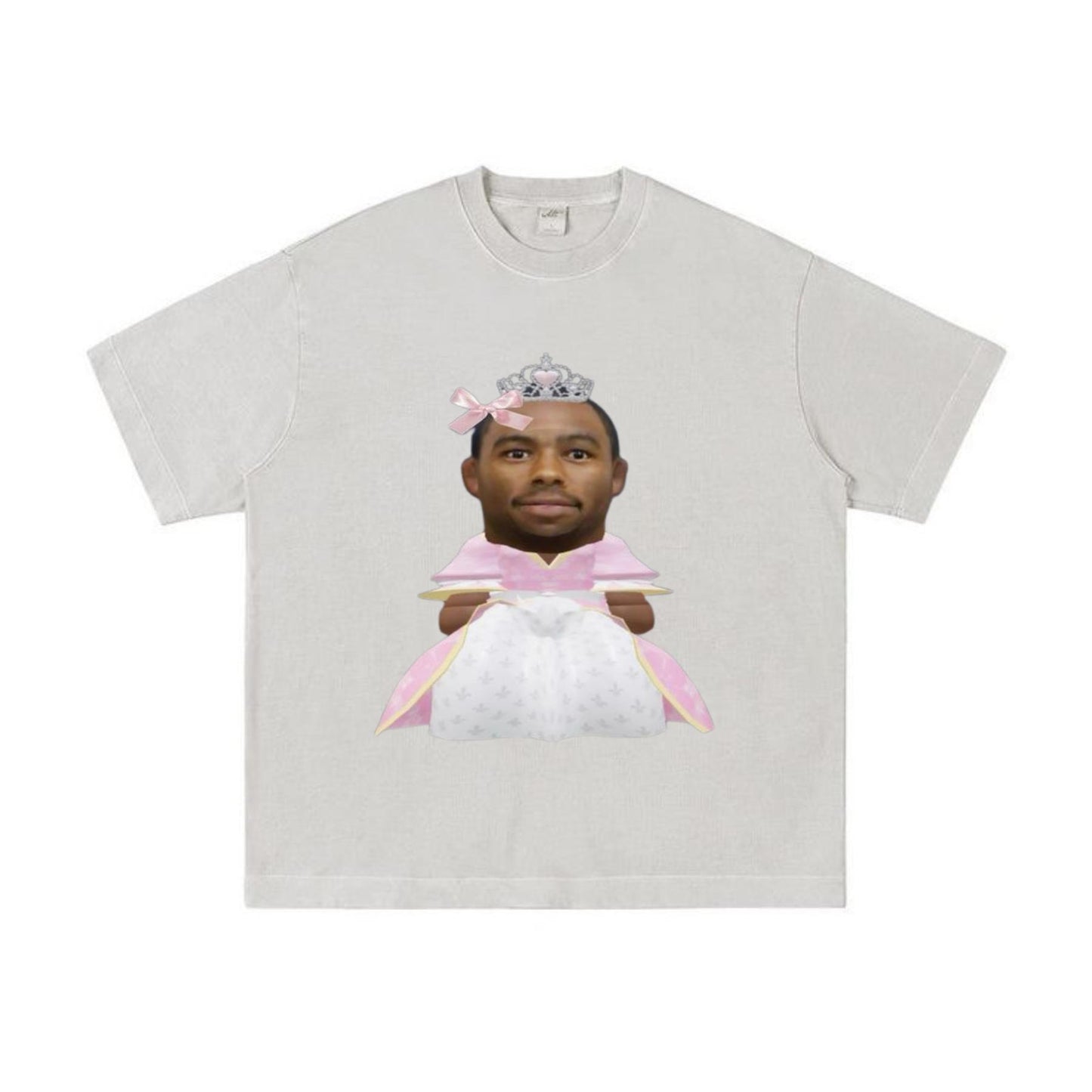 Tyler T Creator Meme Graphic Tee – Chromakopia Tour 2025 Merch!