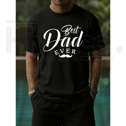 Eres El Mejor Papa Spanish Graphic T-Shirt – Vintage Father's Day Gift for Dad
