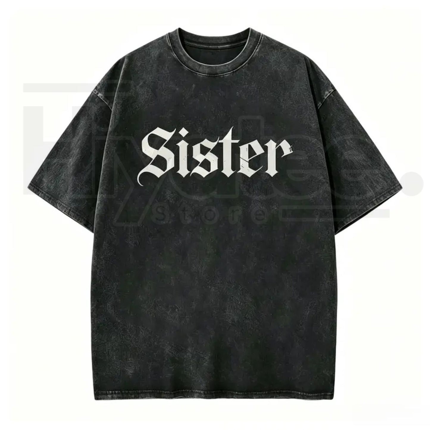 Mother Gothic Shirt Old English Tee – Goth Mom Alternative Grunge Gift Shirt