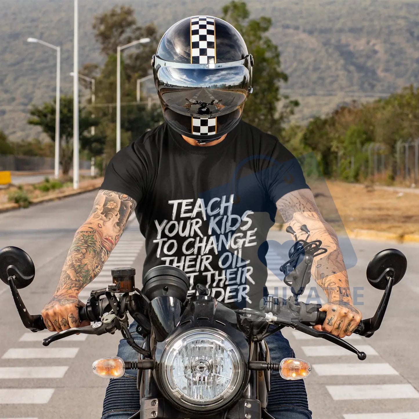 Funny Conservative Shirt – Teach Oil Not Gender Tee | Anti-Woke Humor