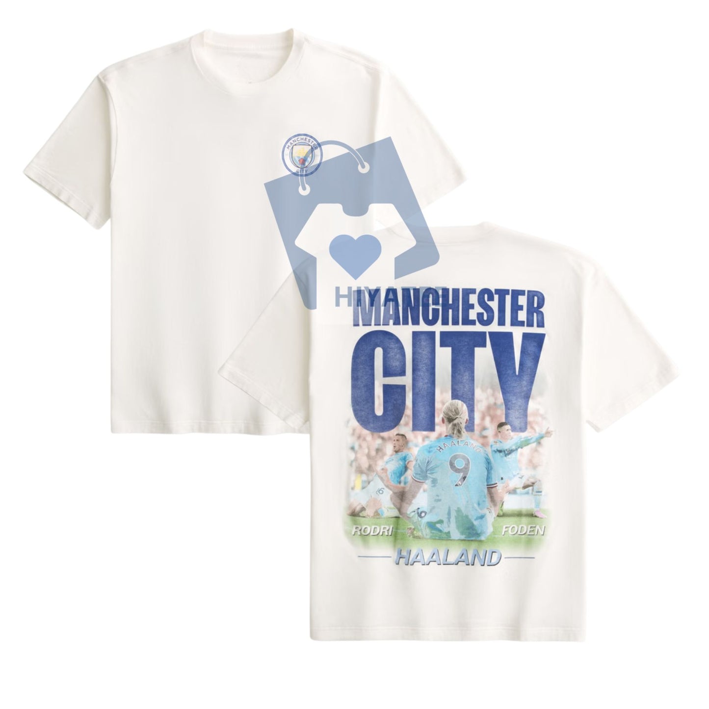 Official Premier League Fan T-Shirt – Graphic Tee for True Football Supporters