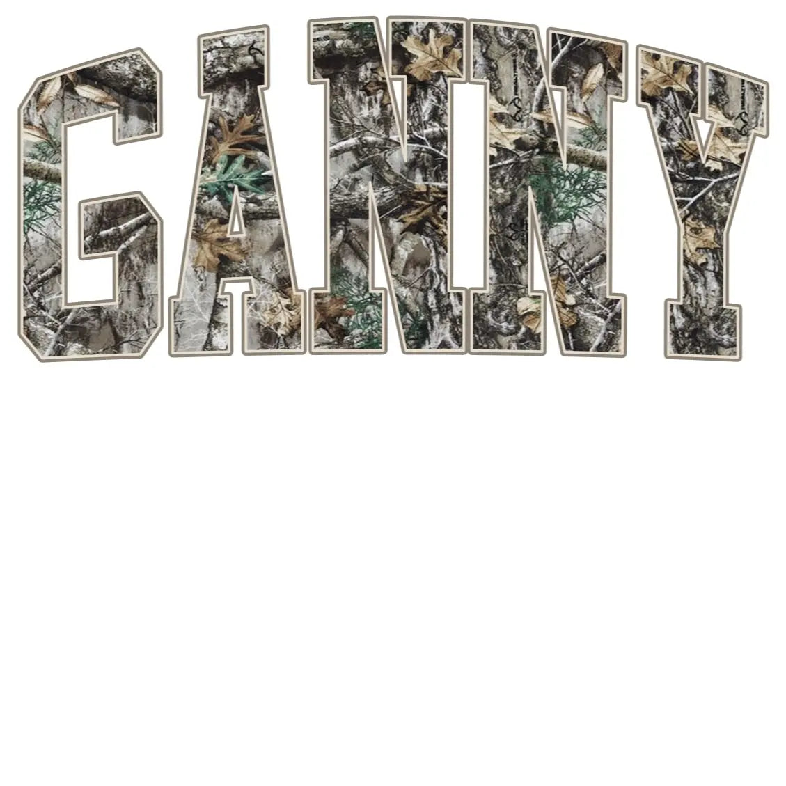 Comfort Colors® Custom Mama Chambray T-Shirt – Personalized Camo & Varsity Style Shirt