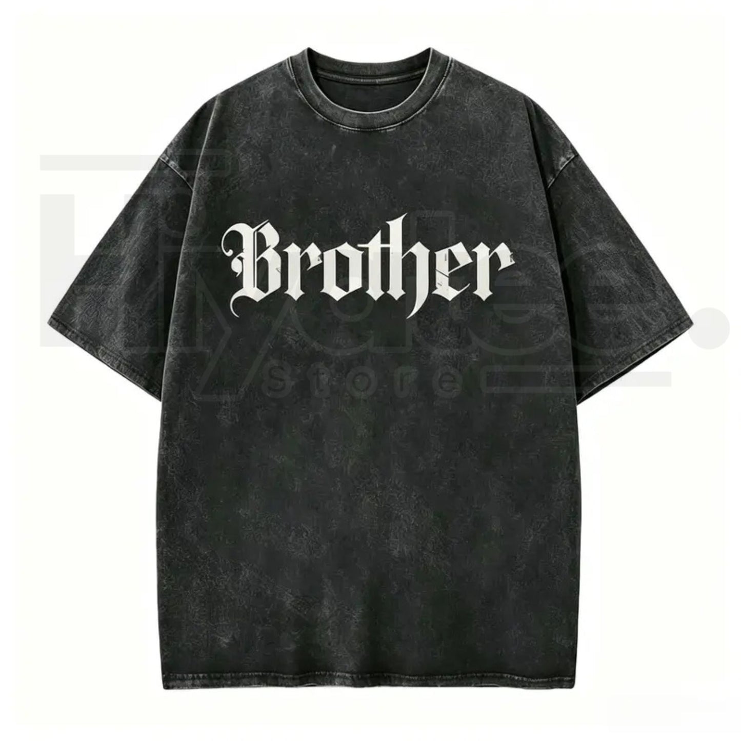 Mother Gothic Shirt Old English Tee – Goth Mom Alternative Grunge Gift Shirt