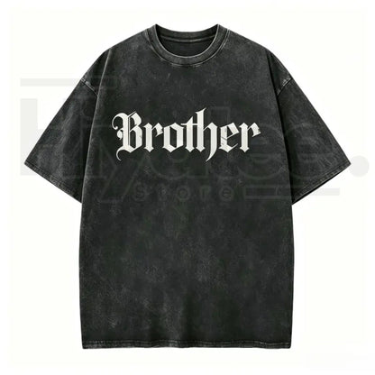 Mother Gothic Shirt Old English Tee – Goth Mom Alternative Grunge Gift Shirt