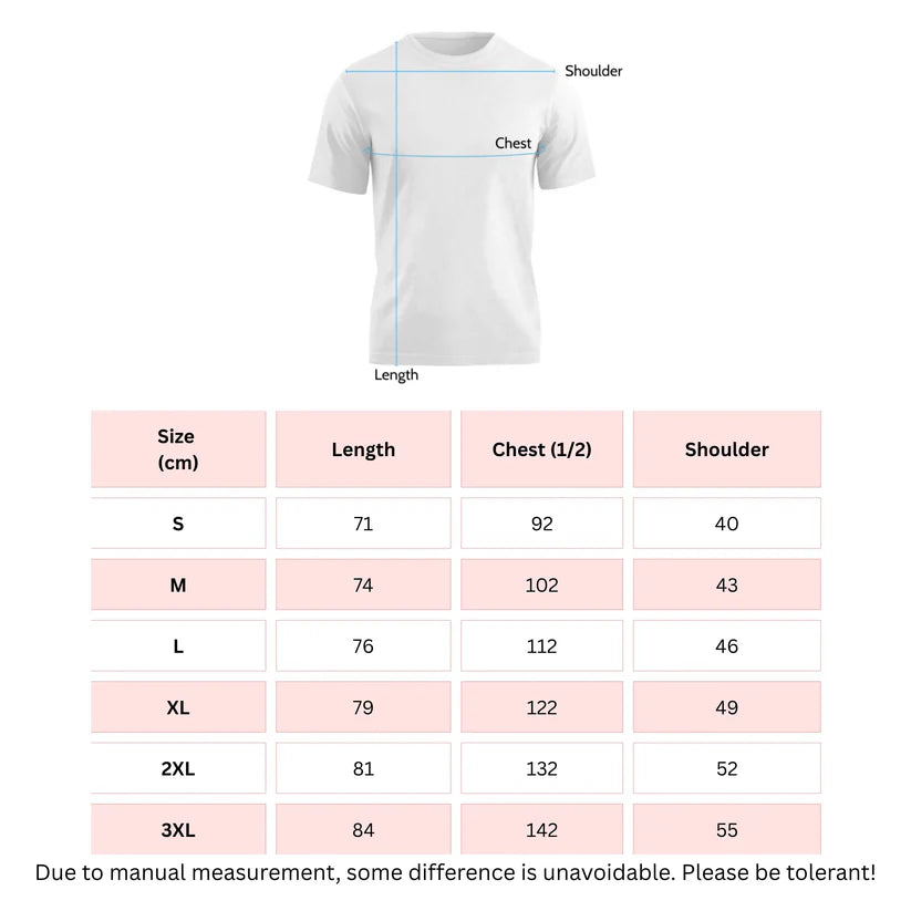 Operation Midnight Hammer T-Shirt – Patriotic Military-Inspired All-Over Print Tee, Premium Unisex Graphic Shirt