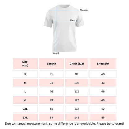 Operation Midnight Hammer T-Shirt – Patriotic Military-Inspired All-Over Print Tee, Premium Unisex Graphic Shirt