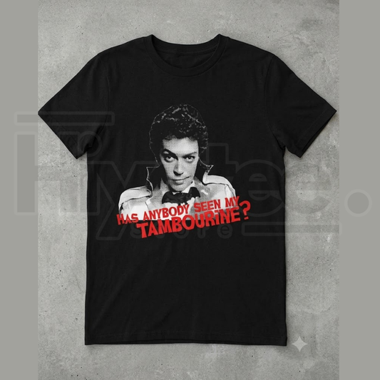 Anything Can Happen On Halloween Essential T-Shirt – Spooky Retro Graphic Tee - Hiyatee