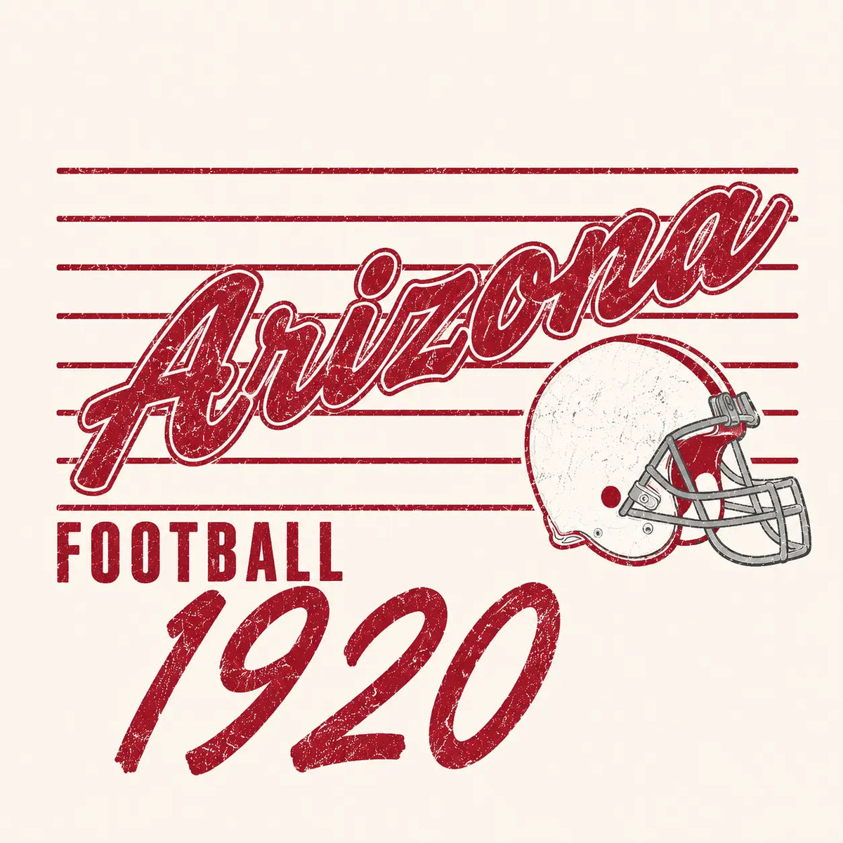 Vintage 90s All Teams Football Sand T-Shirt – Retro Game Day Graphic Tee