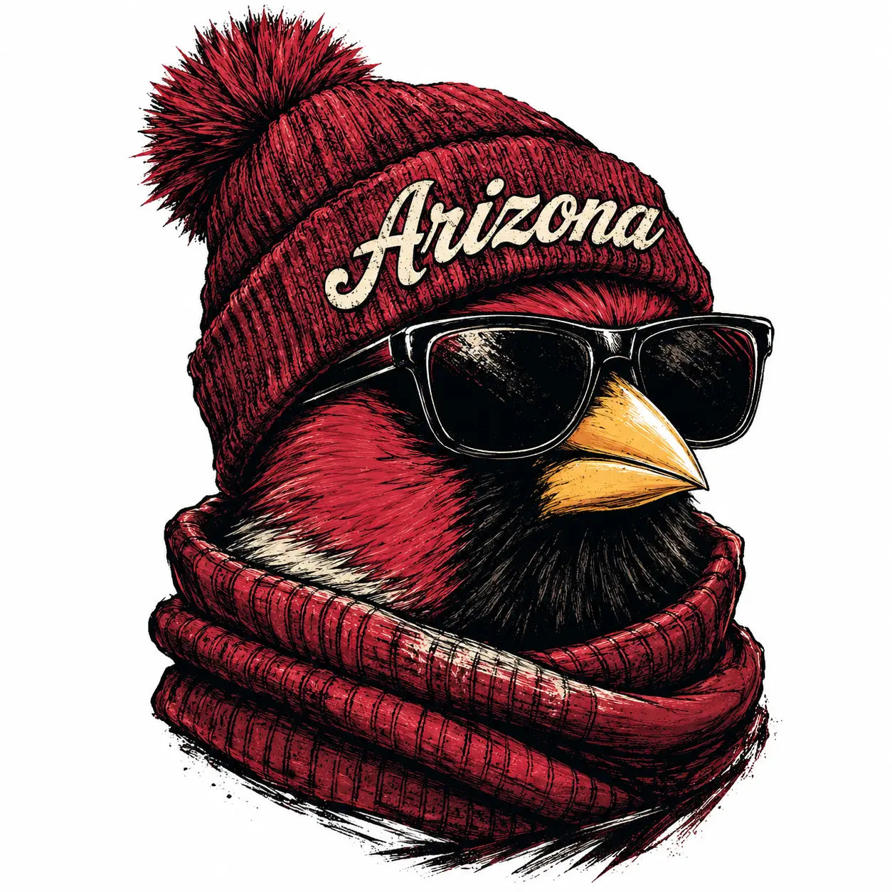 All 32 Teams Spirit Animal Football Graphic Sweatshirt – Ash Retro Game Day City Sports Pullover