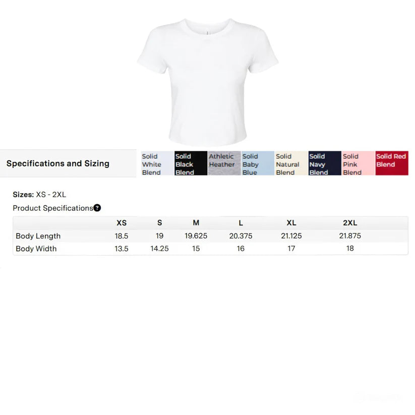 Give ICE The Finger Embroidered Baby Tee – Activist Unisex T-Shirt, Social Justice & Protest Graphic Top