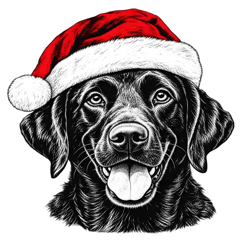 Custom 50 Dog Breeds Christmas Sweatshirt, Cute Personalized Holiday Dog Mom Pullover