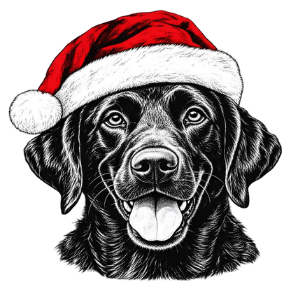 Custom 50 Dog Breeds Christmas Sweatshirt, Cute Personalized Holiday Dog Mom Pullover