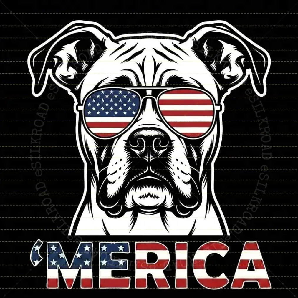 Comfort Colors 50+ Dog 4th of July Navy Shirt – Funny Patriotic Golden Retriever Labrador Graphic Tee, USA Independence Day Gift