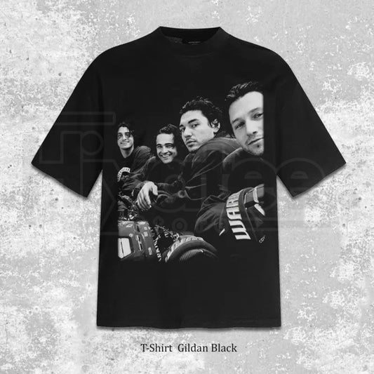 Briar U Hockey Romance T-Shirt – Graham Logan Tucker Di Laurentis Bookish Tee - Hiyatee