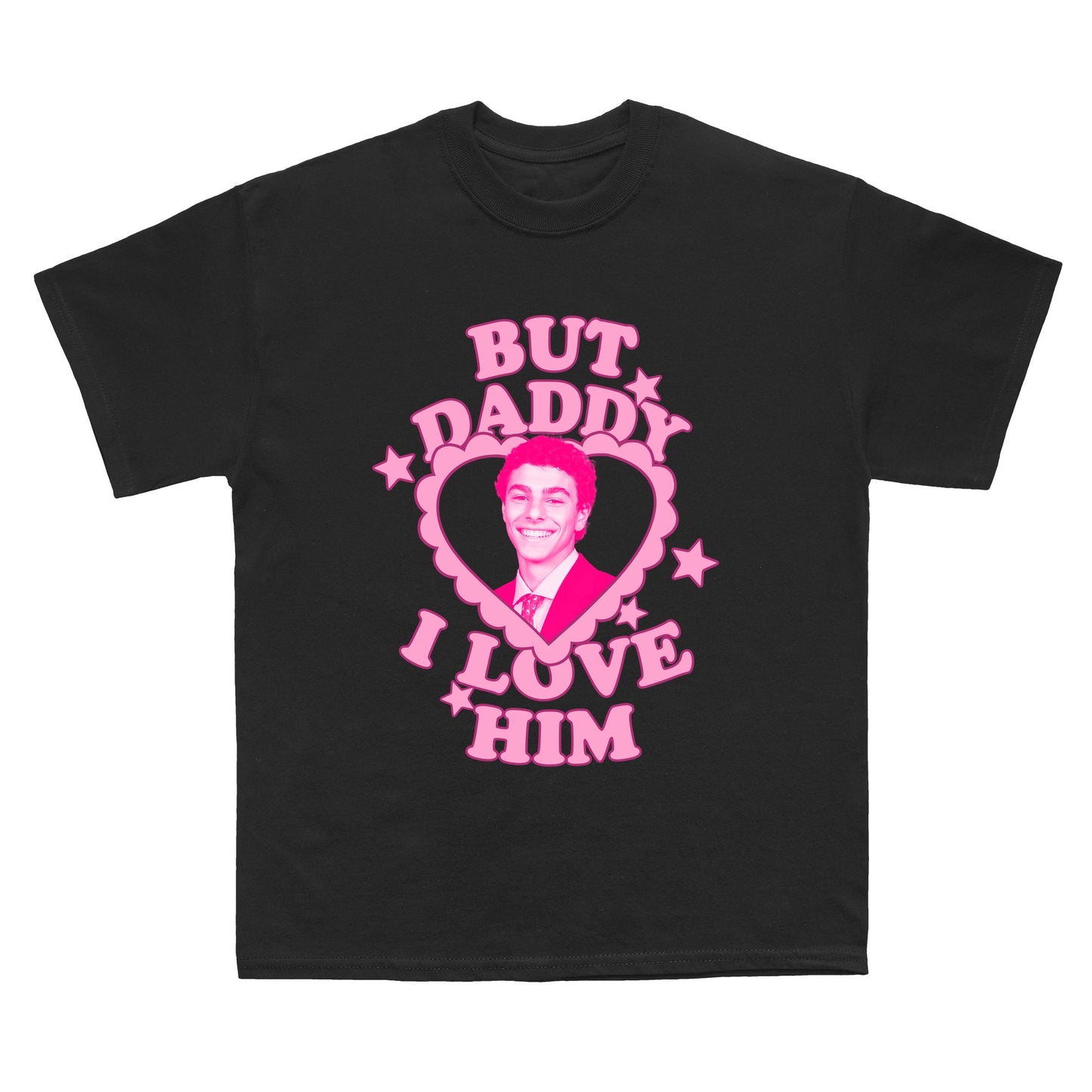 But Dady I Love Him Shirt, I Love My Hero Tee, Hero Lovers Graphic T-Shirt, Struggle Sweater, New Hope Tee, Justice Shirt