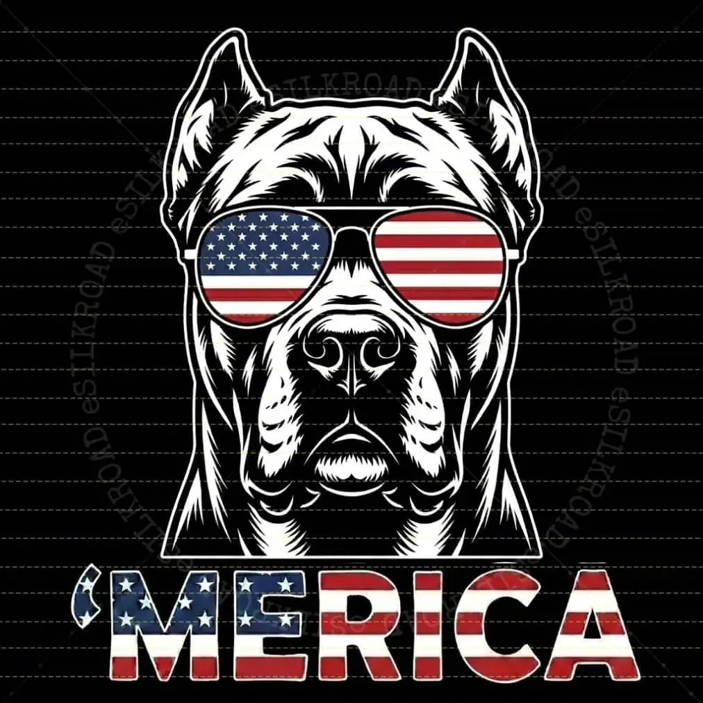 Comfort Colors 50+ Dog 4th of July Navy Shirt – Funny Patriotic Golden Retriever Labrador Graphic Tee, USA Independence Day Gift