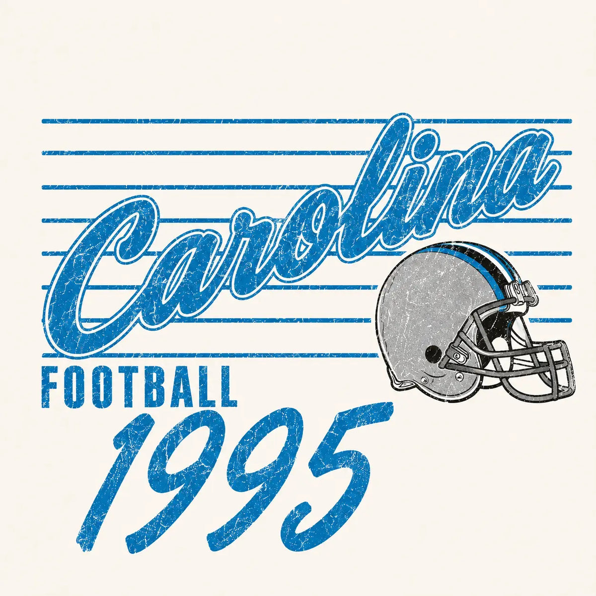 Vintage 90s All Teams Football Sand T-Shirt – Retro Game Day Graphic Tee