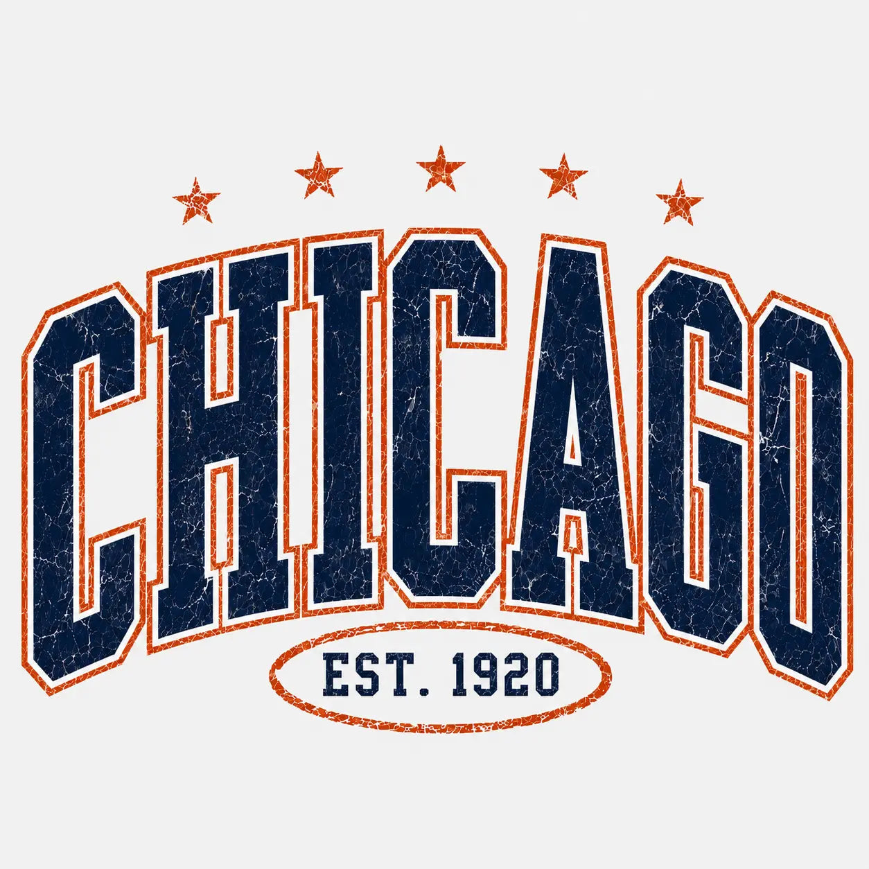 All Team Vintage Football Sweatshirt – Classic Retro Game Day Apparel, Unisex Sports Pullover Crewneck