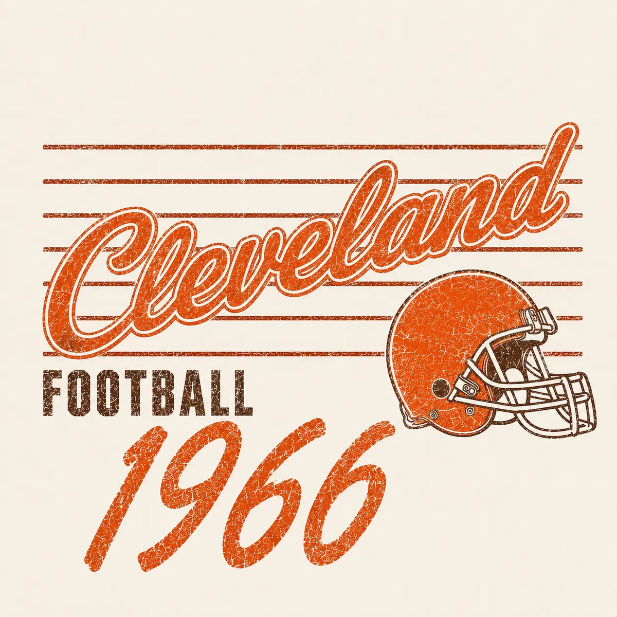 Vintage 90s All Teams Football Sand T-Shirt – Retro Game Day Graphic Tee