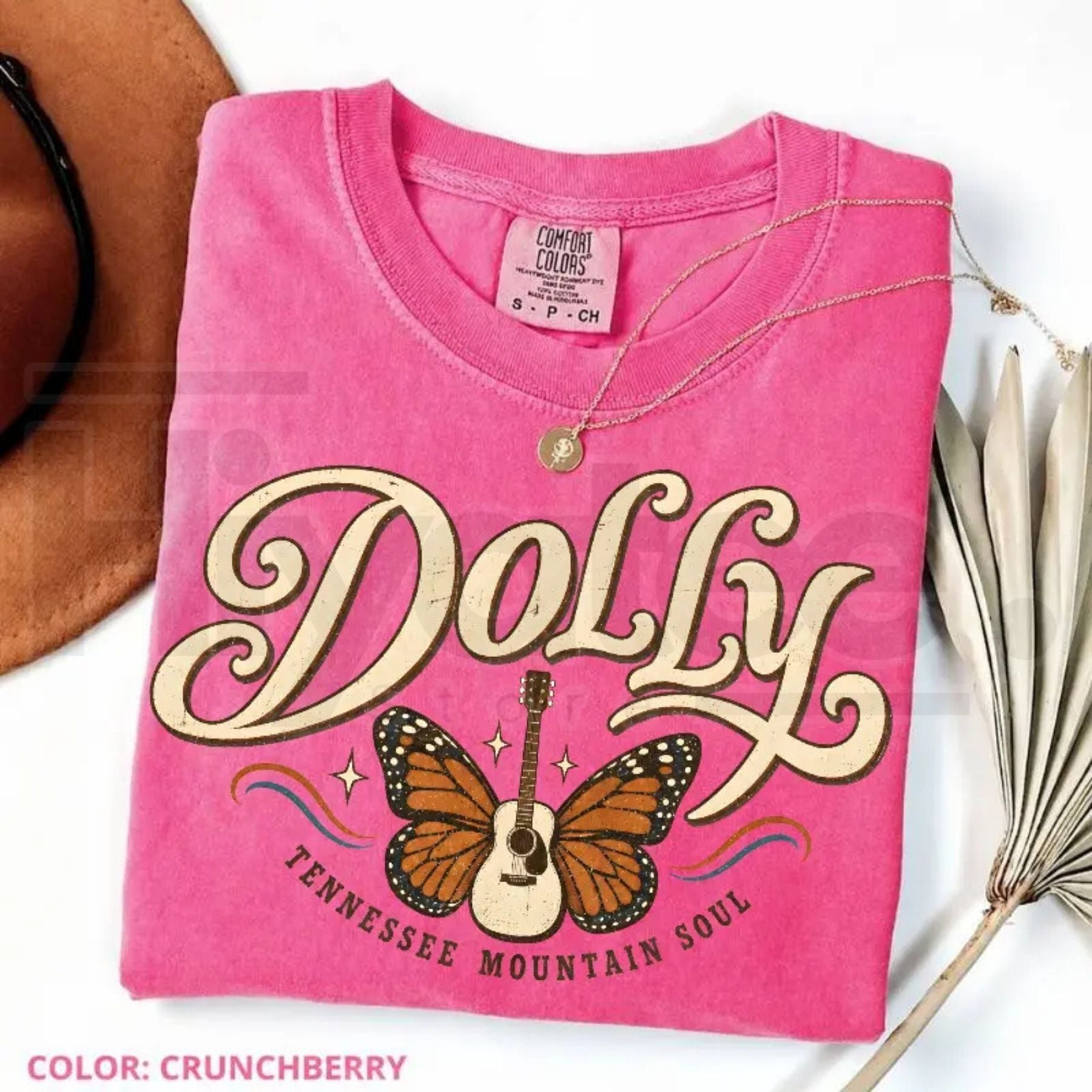 Comfort Colors Dolly Parton Memorial T-Shirt RIP Dolly Tribute Fan Shirt - Hiyatee