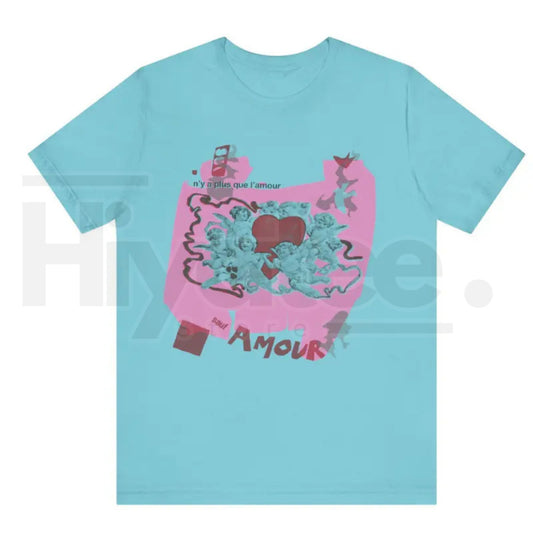 Comfort Colors® Vintage Beat Dance Graphic T-Shirt – Retro 80s Pop Music Fan Tee - Hiyatee