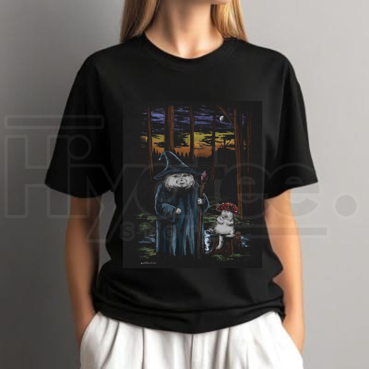 Comfort Colors You Wanna Meet Up At The Bog T-Shirt – Black Vintage Meme Tee - Hiyatee