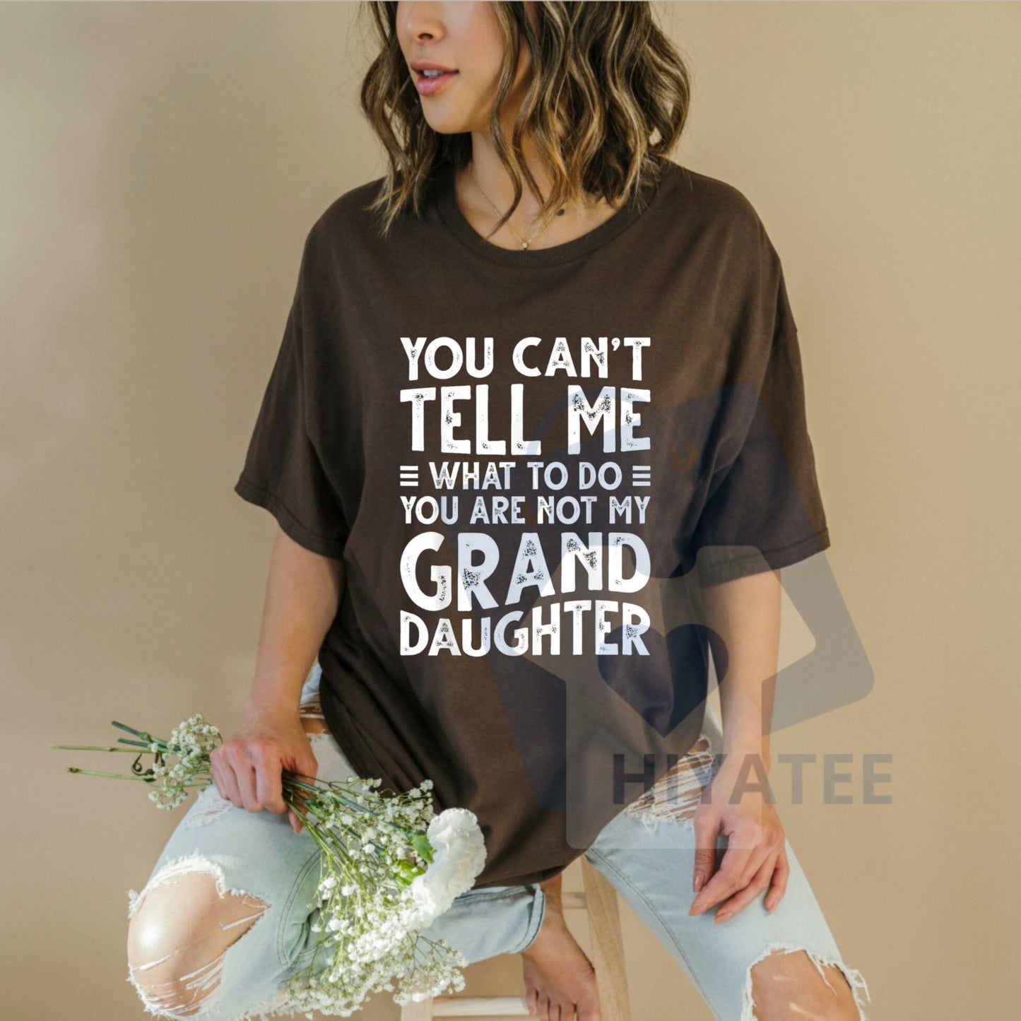 Cotton Short Sleeve Funny Grandpa Shirt – Papa Birthday T-Shirt Gift for Men - Hiyatee