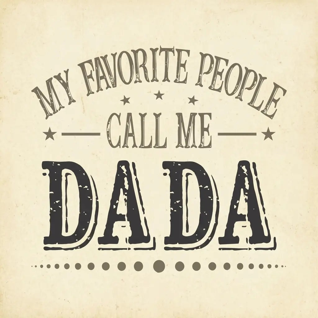 Custom Comfort Colors My Favorite People Call Me Papa Shirt – Personalized Dad Grandfather T-Shirt, Father's Day Gift