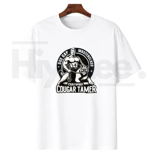 "Dads With Pretty Daughters" Funny Graphic Tee. – Protective Dad Gift T-Shirt - Hiyatee