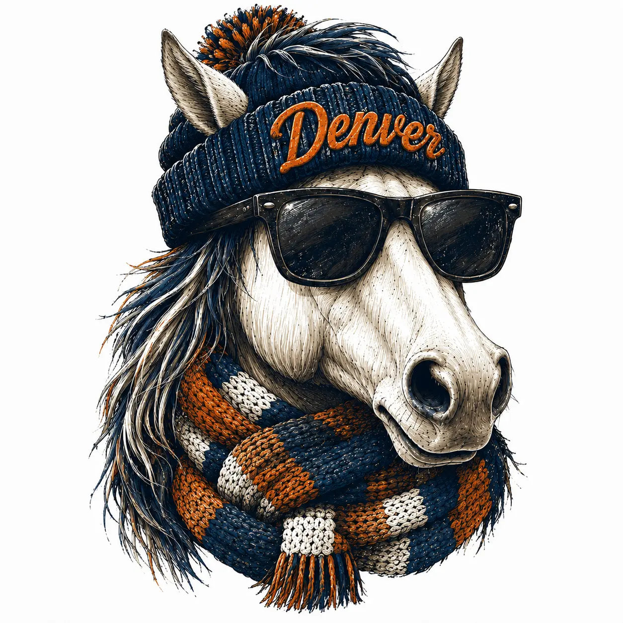 All 32 Teams Spirit Animal Football Graphic Sweatshirt – Ash Retro Game Day City Sports Pullover