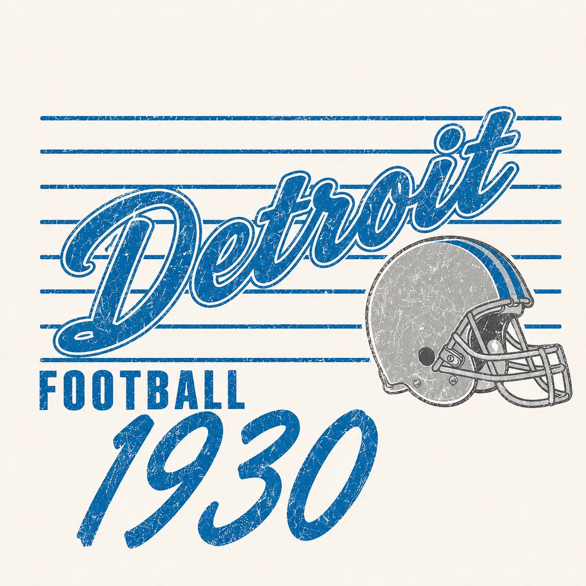 Vintage 90s All Teams Football Sand T-Shirt – Retro Game Day Graphic Tee