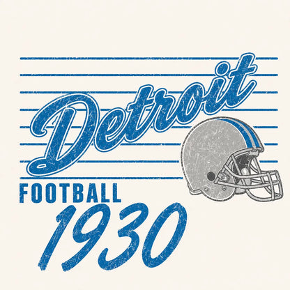 Vintage 90s All Teams Football Sand T-Shirt – Retro Game Day Graphic Tee