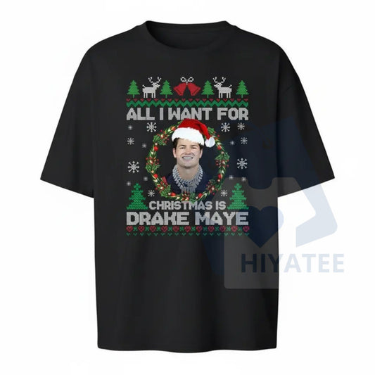 Drake Maye Vintage Football T-Shirt – Retro Game Day Design for Fans - Hiyatee