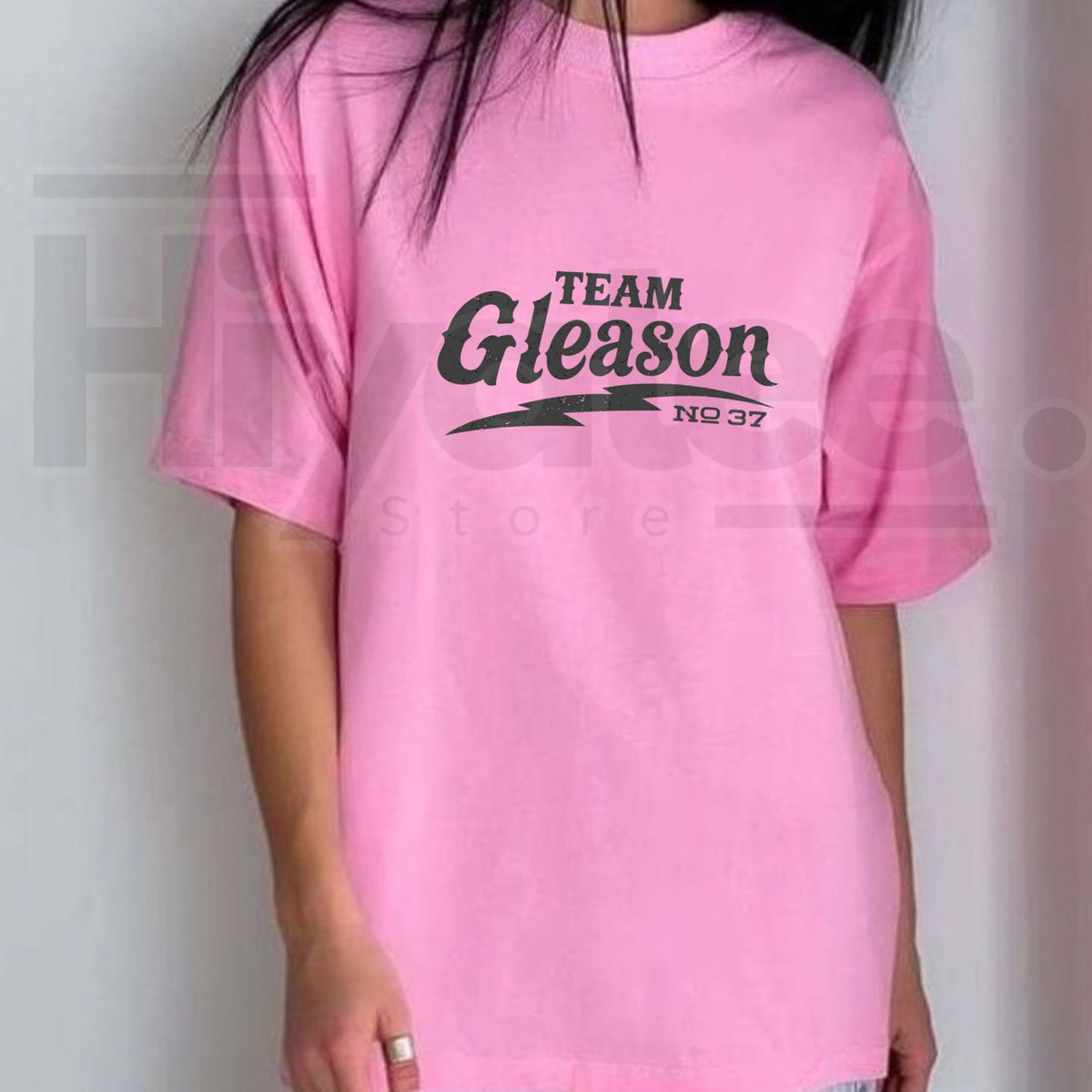 Drew Brees Team Gleason T-Shirt – New Orleans Saints Legend Tee - Hiyatee