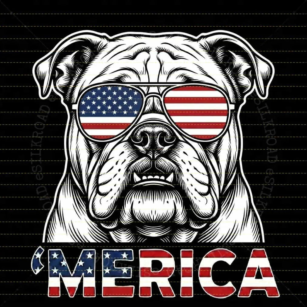 Comfort Colors 50+ Dog 4th of July Navy Shirt – Funny Patriotic Golden Retriever Labrador Graphic Tee, USA Independence Day Gift