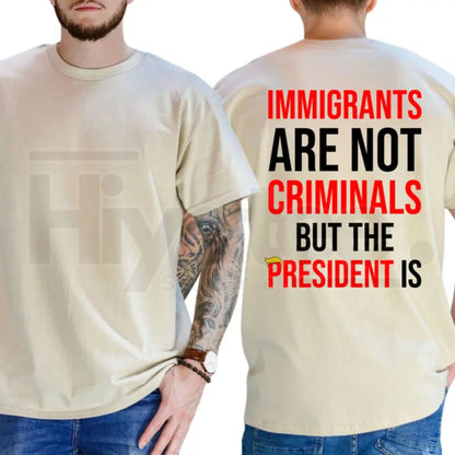 Equality and Justice T-Shirt – Funny Liberal Democrat Graphic Tee - Hiyatee