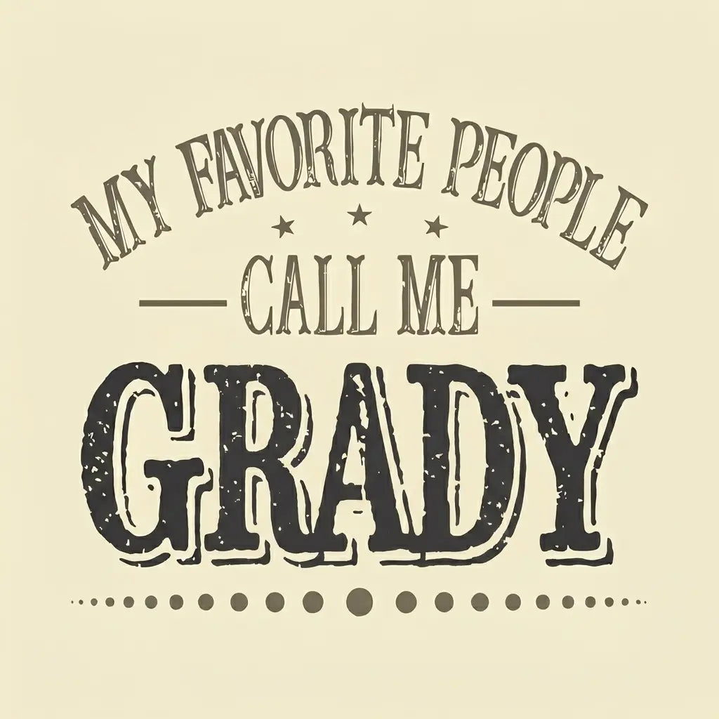 Custom Comfort Colors My Favorite People Call Me Papa Shirt – Personalized Dad Grandfather T-Shirt, Father's Day Gift