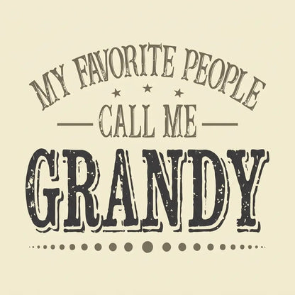Custom Comfort Colors My Favorite People Call Me Papa Shirt – Personalized Dad Grandfather T-Shirt, Father's Day Gift