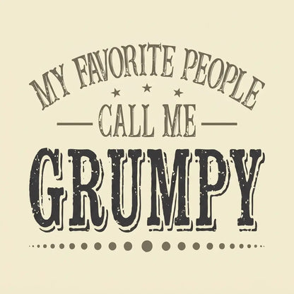 Custom Comfort Colors My Favorite People Call Me Papa Shirt – Personalized Dad Grandfather T-Shirt, Father's Day Gift